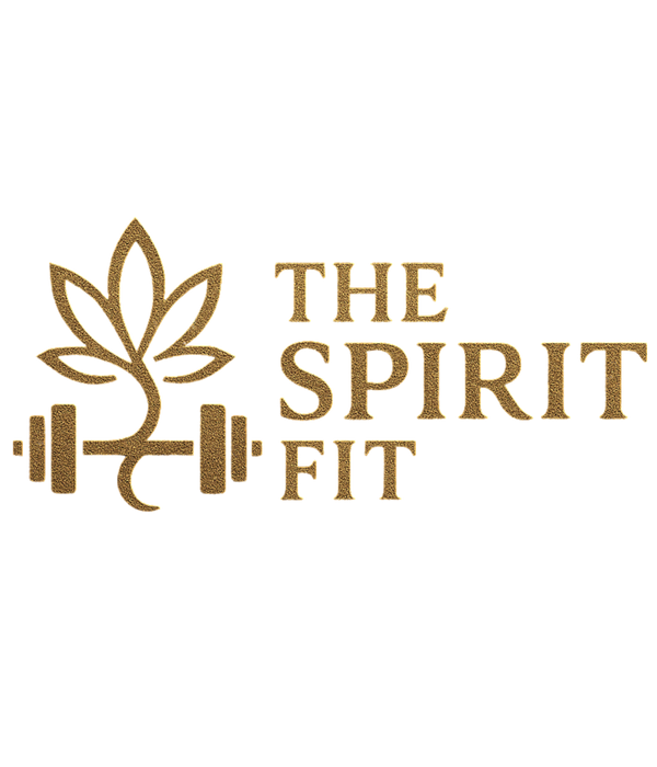THE SPIRIT FIT
